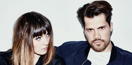 Oh Wonder Announced Winter 2016 North American Tour