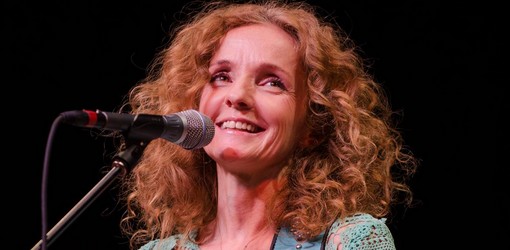 Patty Griffin Plotted North American Fall 2015 Tour