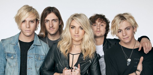 R5 is Touring U.S. in Winter/Spring 2016