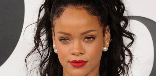 Rihanna is Touring Through North America and Europe in 2016 to Support New Album
