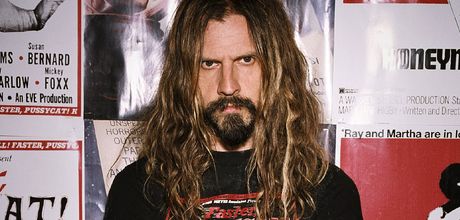 Rob Zombie Heralded June 2015 U.S. Trek