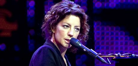 Sarah McLachlan Expanded International "Shine On" Tour 