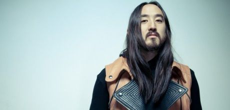 Steve Aoki is Touring North America in Spring 2015