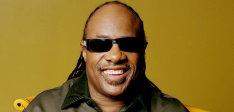 Stevie Wonder is Touring with Songs In The Key Of Life This Spring