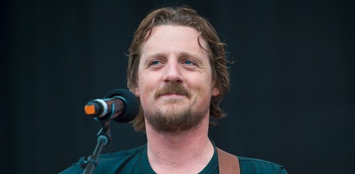 Sturgill Simpson Added Dates To Fall 2015 Tour