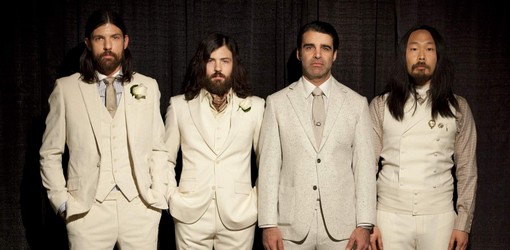 The Avett Brothers Fall 2015 Touring Plans