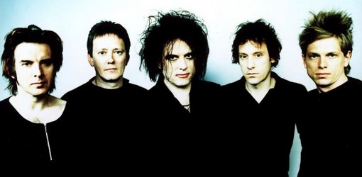 The Cure Announces First Details of North American 2016 Tour