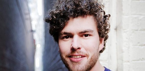 Vance Joy Announces Headlining North American 2016 Tour