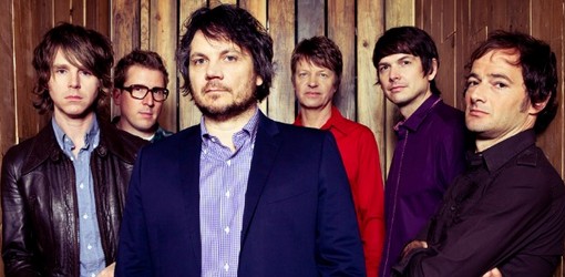 Wilco Unveiled 2016 U.S. Concert Dates