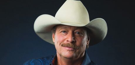 Alan Jackson Heralded 25th Anniversary Tour 