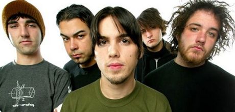 Finch Started Fall 2014 North American Tour 