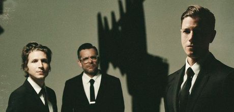 Interpol Announced North American 2015 Tour