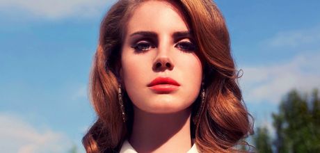 Lana Del Rey Announced Summer 2015 Tour with Courtney Love on Selected Dates