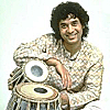 Zakir Hussain