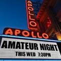 Amateur Night At The Apollo